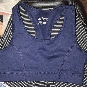 Kids sports bra 🛍 3 for $15